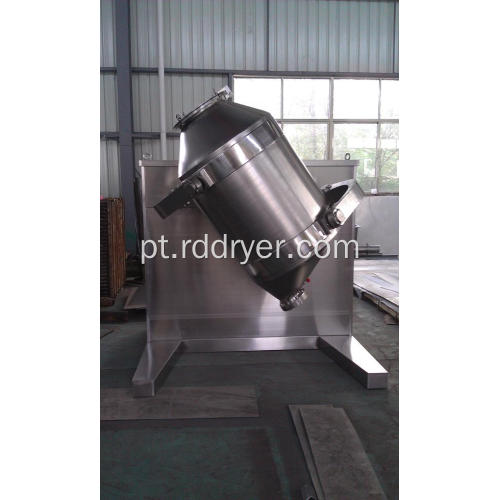 SYH 3D Pharmaceutical Blending Machinery